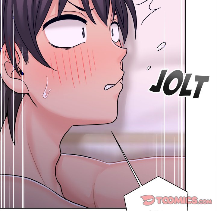 Crossing the Line Chapter 32 image 68