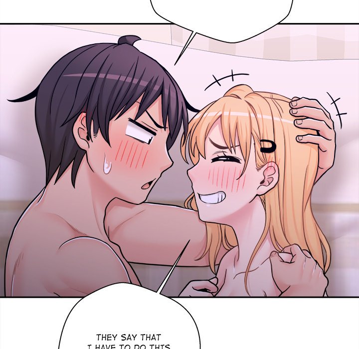 Crossing the Line Chapter 32 image 70