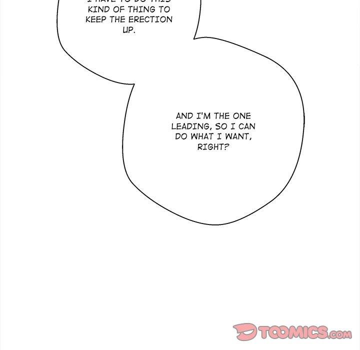 Crossing the Line Chapter 32 image 71