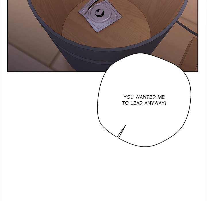 Crossing the Line Chapter 32 image 73