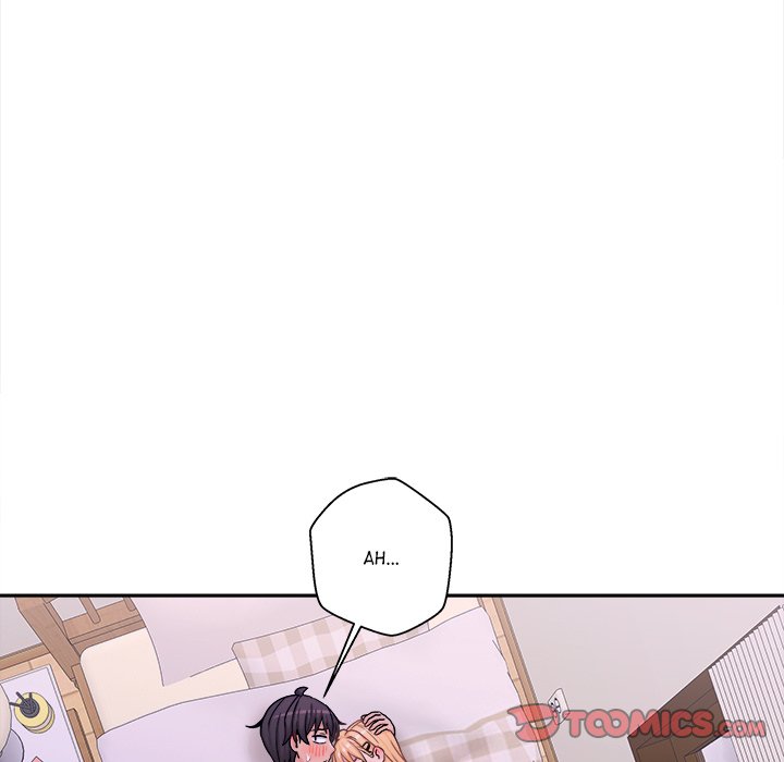 Crossing the Line Chapter 32 image 74