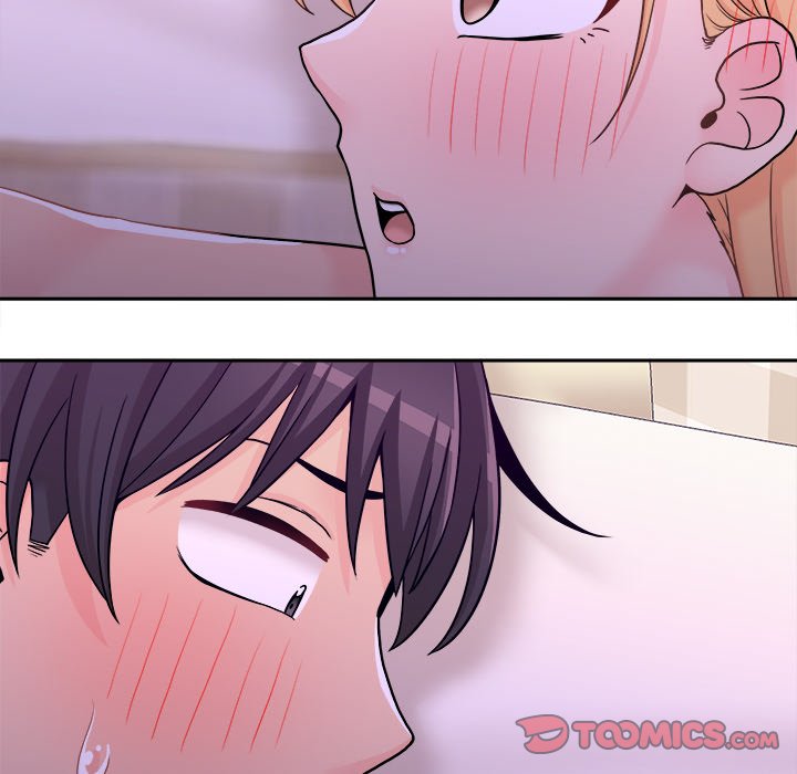 Crossing the Line Chapter 32 image 80