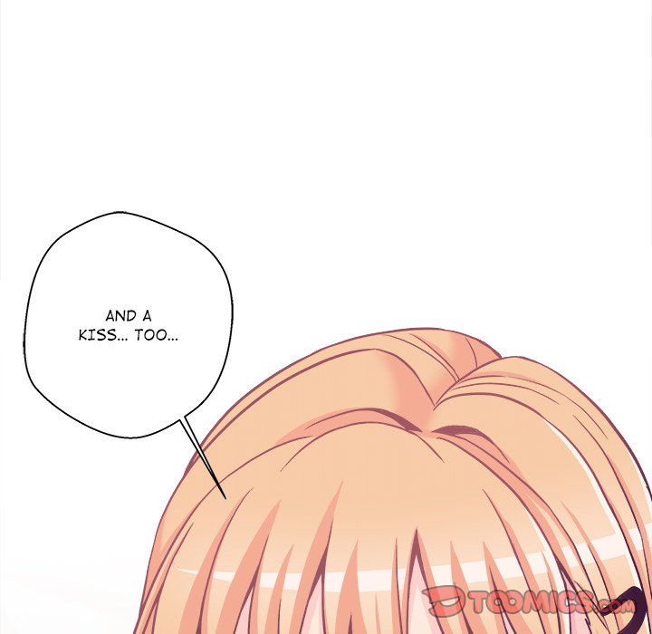 Crossing the Line Chapter 32 image 83