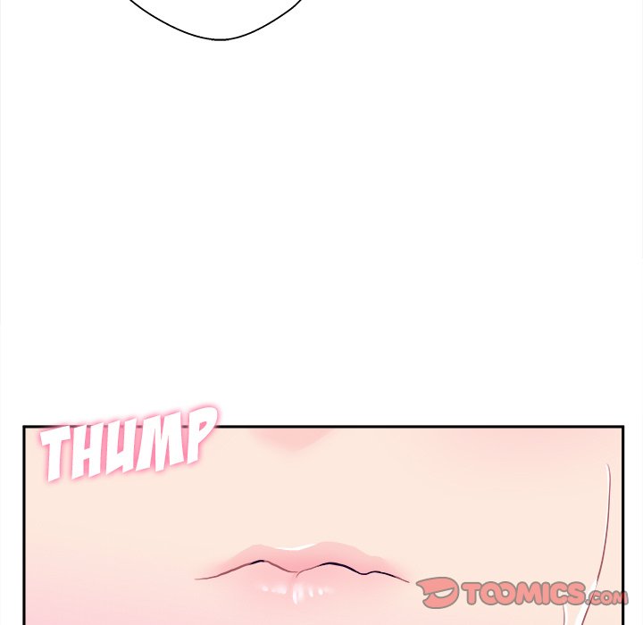 Crossing the Line Chapter 32 image 86