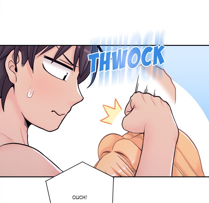 Crossing the Line Chapter 32 image 88
