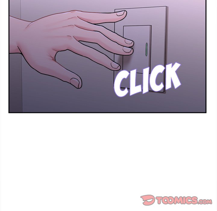Crossing the Line Chapter 32 image 8