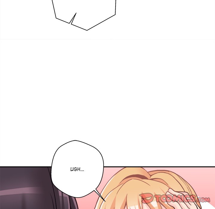 Crossing the Line Chapter 32 image 89