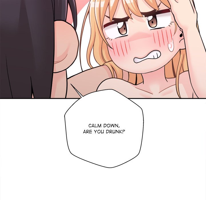 Crossing the Line Chapter 32 image 90