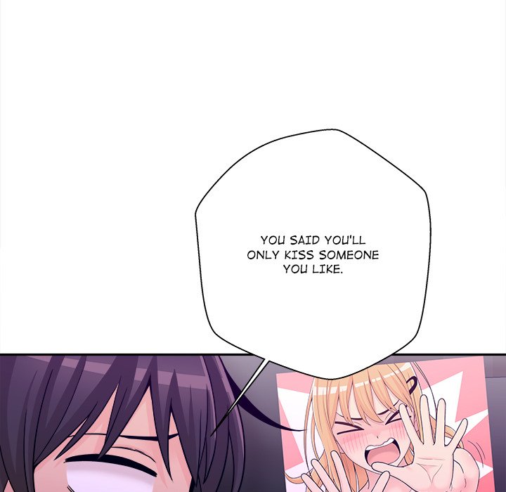 Crossing the Line Chapter 32 image 91