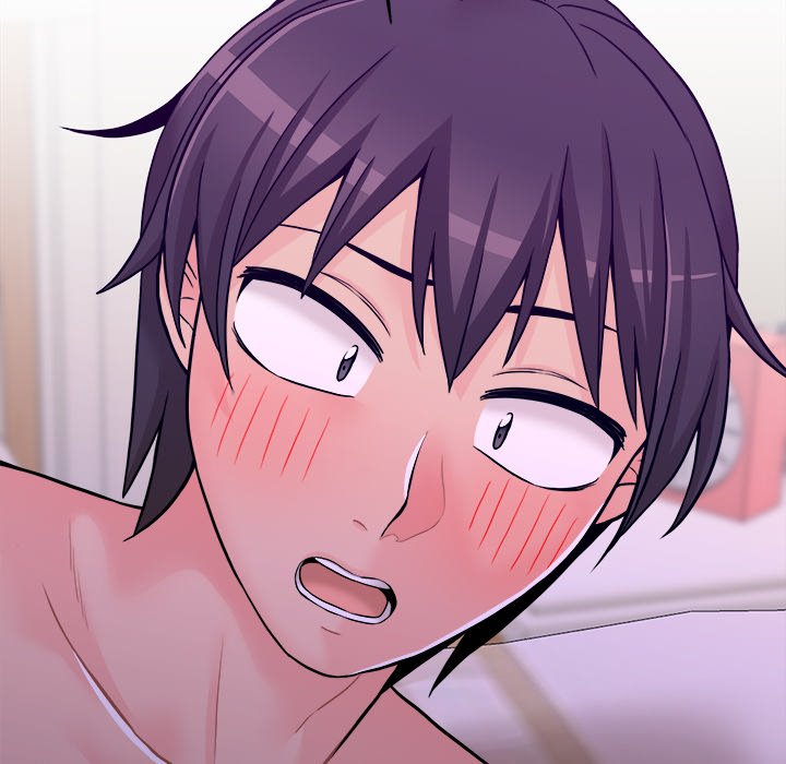 Crossing the Line Chapter 32 image 93