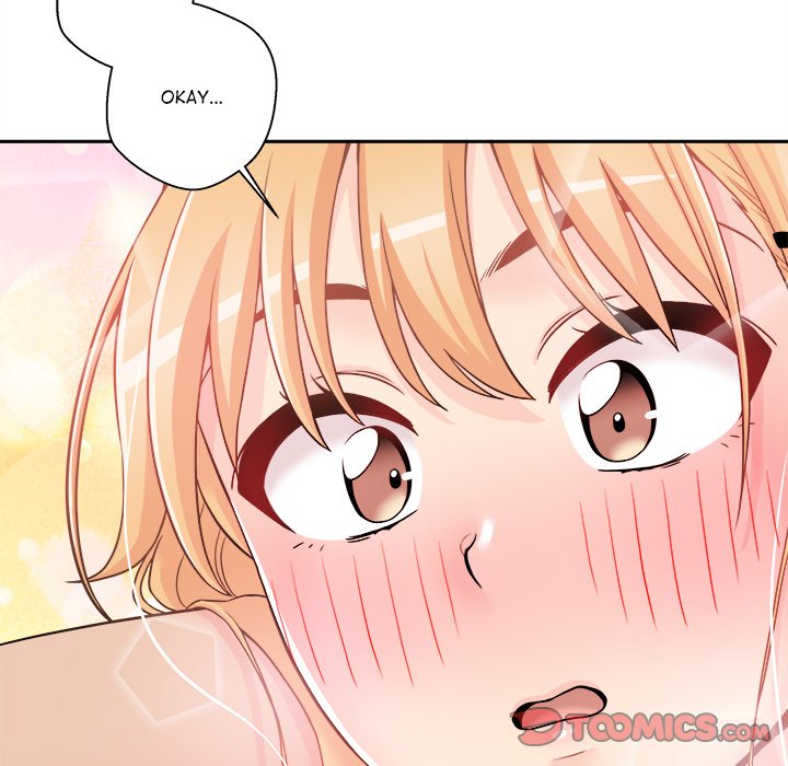 Crossing the Line Chapter 32 image 95