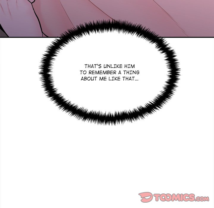 Crossing the Line Chapter 32 image 98