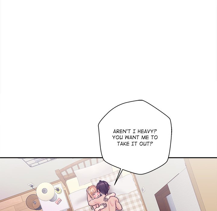 Crossing the Line Chapter 33 image 102