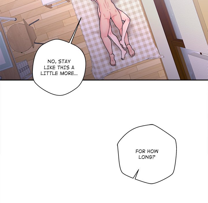 Crossing the Line Chapter 33 image 103
