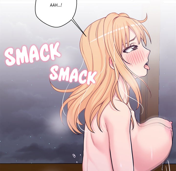 Crossing the Line Chapter 33 image 10