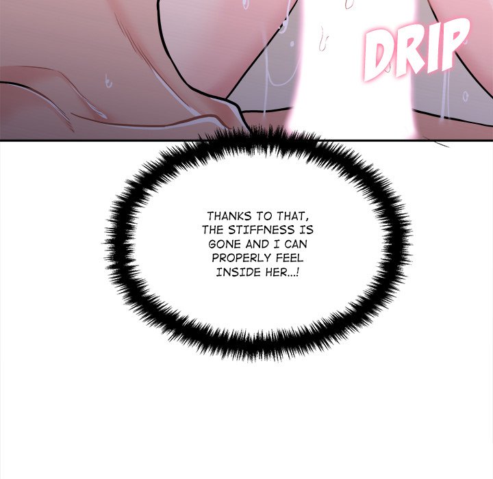 Crossing the Line Chapter 33 image 15