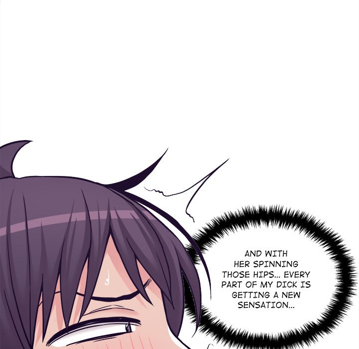 Crossing the Line Chapter 33 image 16
