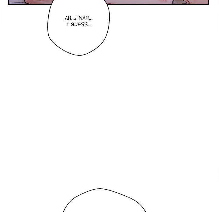 Crossing the Line Chapter 33 image 24