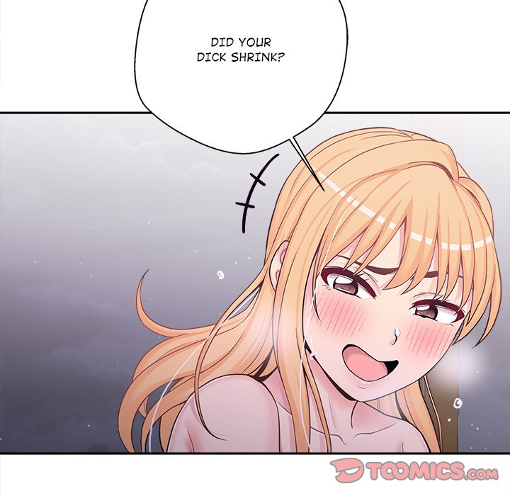 Crossing the Line Chapter 33 image 25