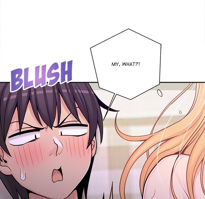 Crossing the Line Chapter 33 image 26
