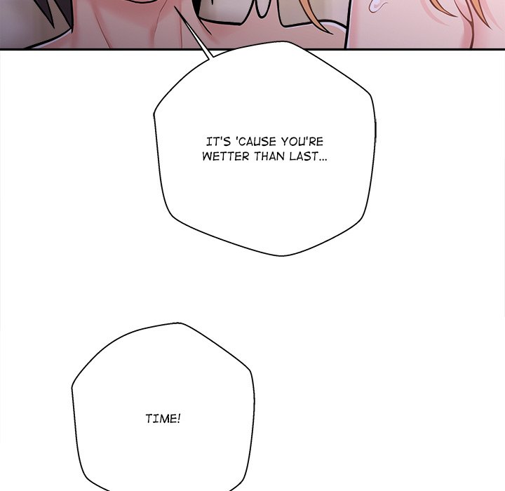 Crossing the Line Chapter 33 image 27