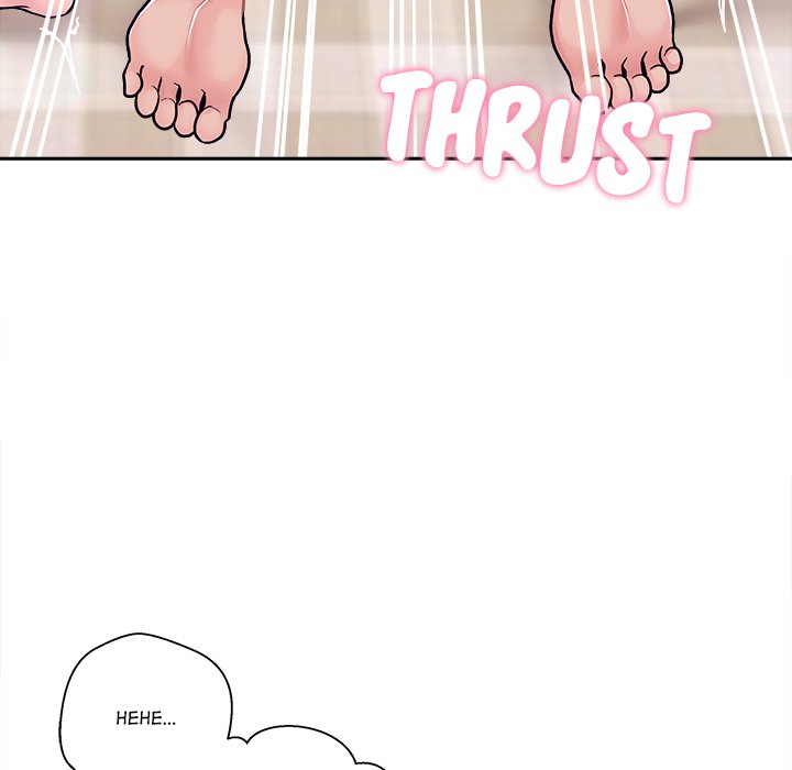 Crossing the Line Chapter 33 image 35