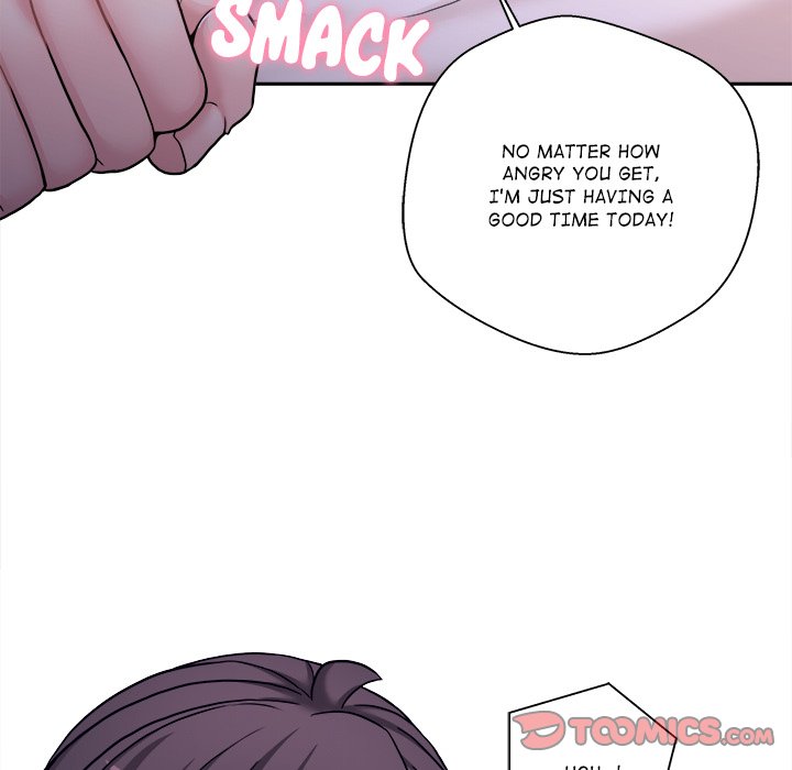 Crossing the Line Chapter 33 image 37