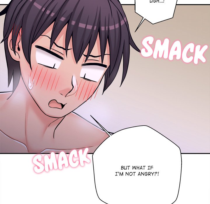 Crossing the Line Chapter 33 image 38