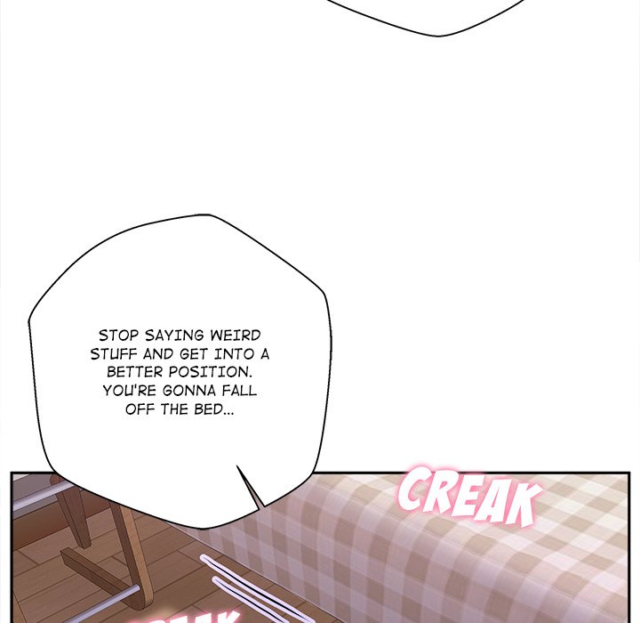 Crossing the Line Chapter 33 image 39