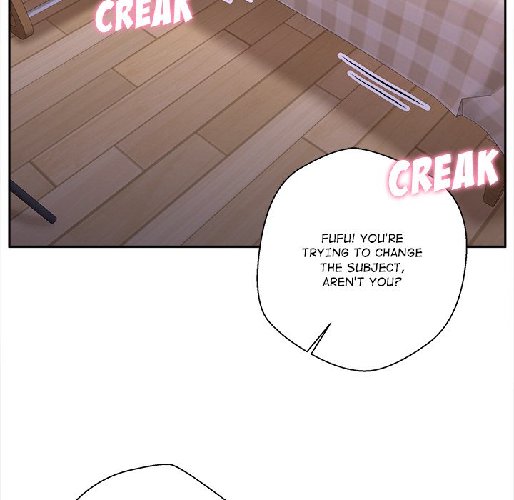 Crossing the Line Chapter 33 image 40