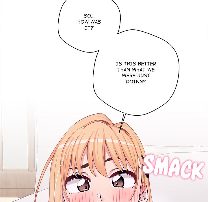 Crossing the Line Chapter 33 image 43