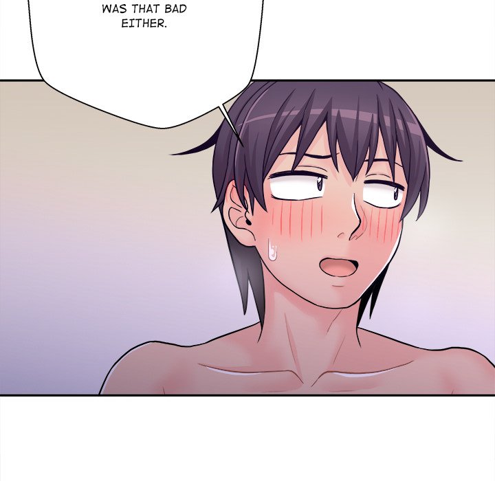 Crossing the Line Chapter 33 image 48