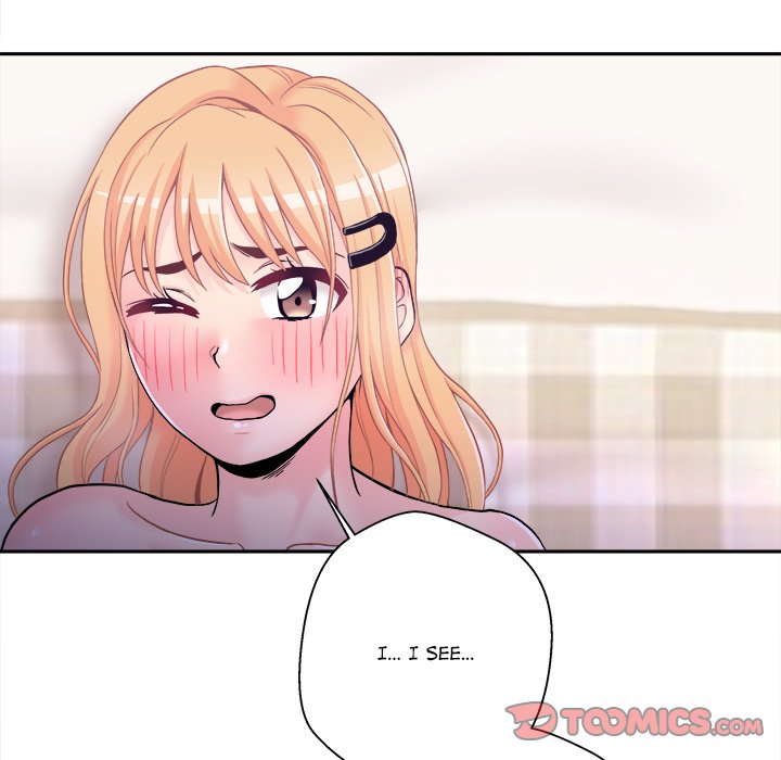 Crossing the Line Chapter 33 image 49