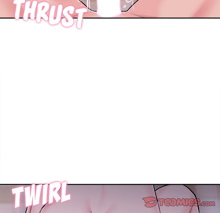 Crossing the Line Chapter 33 image 5