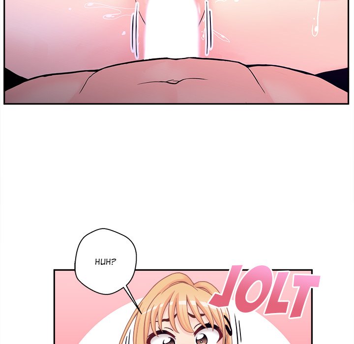 Crossing the Line Chapter 33 image 64