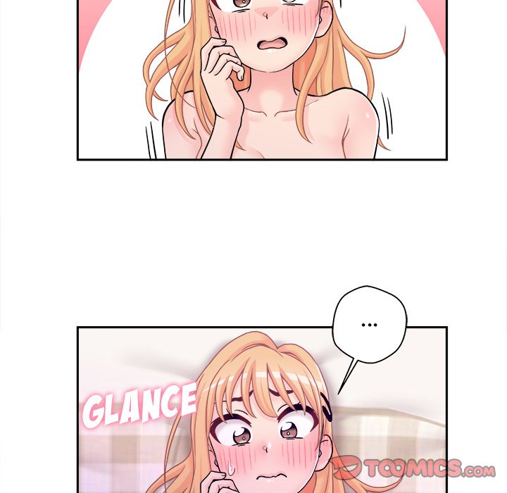 Crossing the Line Chapter 33 image 65