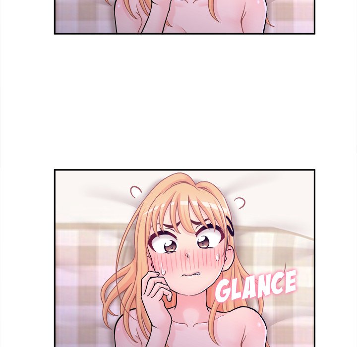 Crossing the Line Chapter 33 image 67