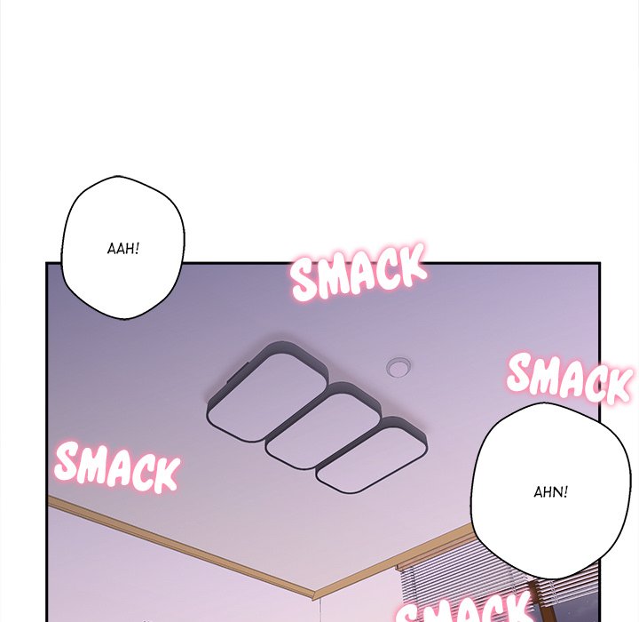 Crossing the Line Chapter 33 image 76