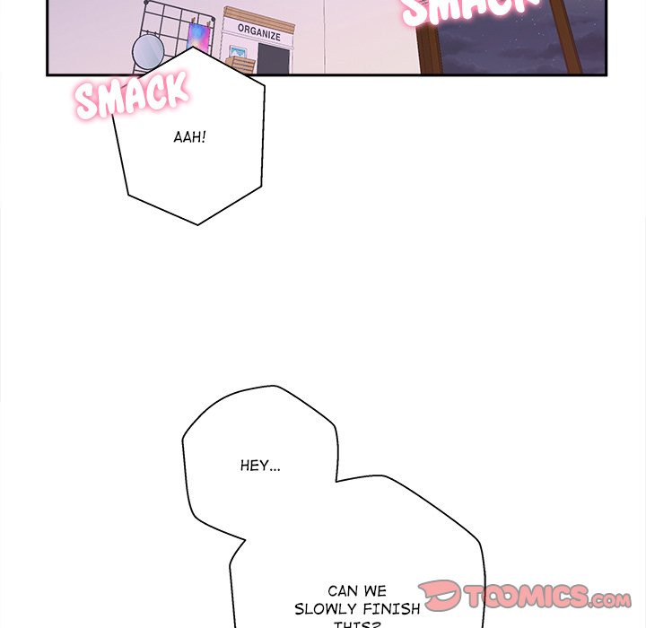 Crossing the Line Chapter 33 image 77