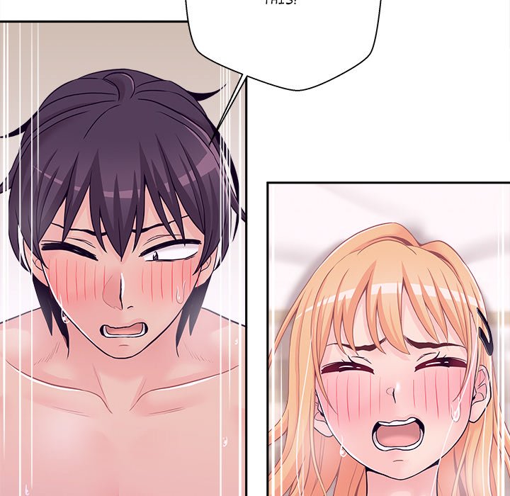 Crossing the Line Chapter 33 image 78