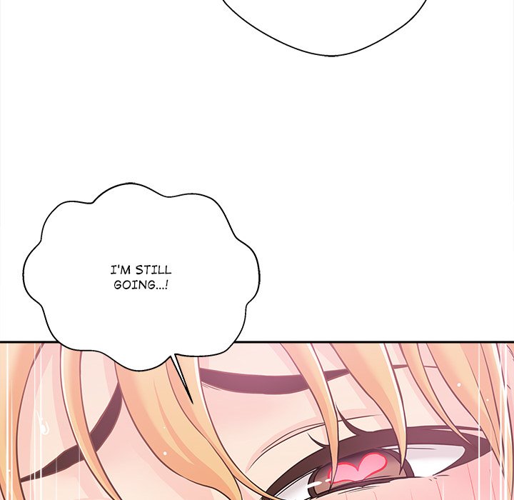 Crossing the Line Chapter 33 image 80