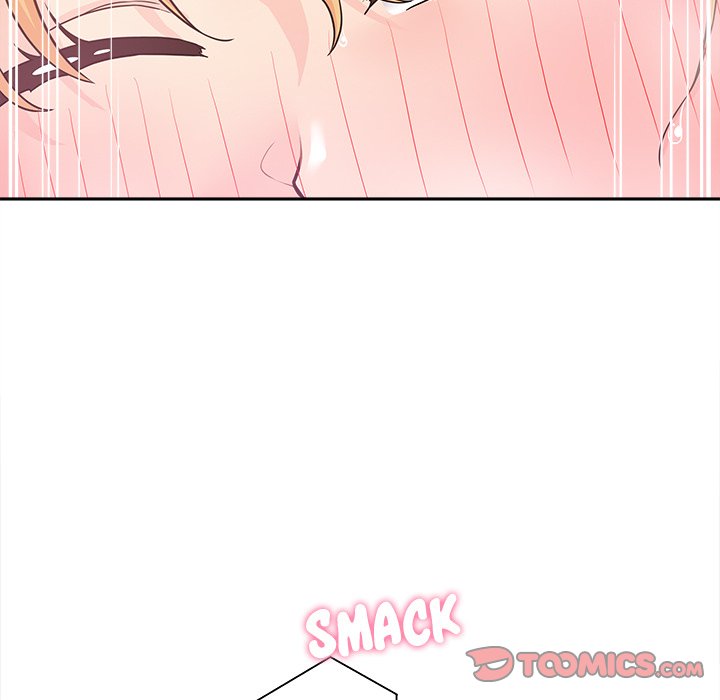 Crossing the Line Chapter 33 image 81