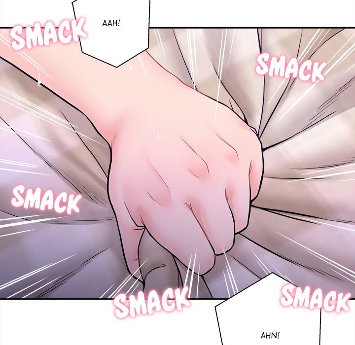 Crossing the Line Chapter 33 image 84