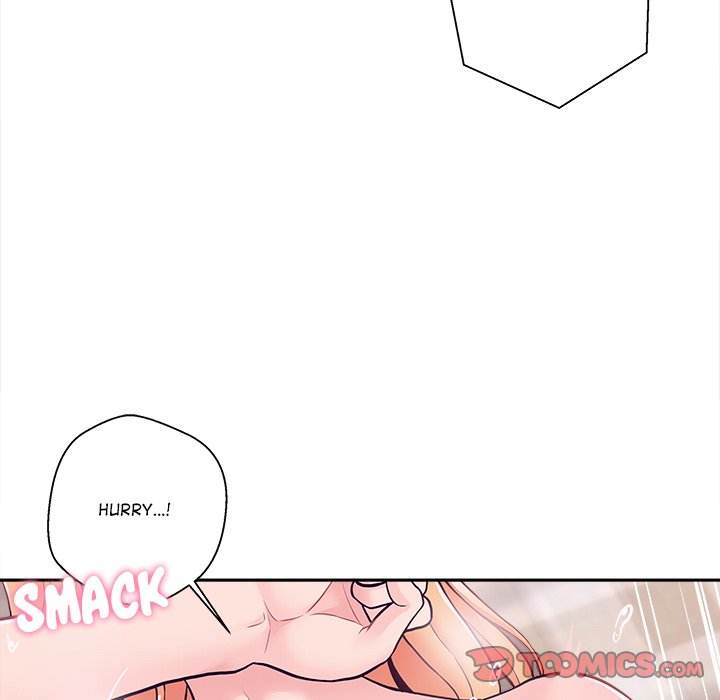Crossing the Line Chapter 33 image 85