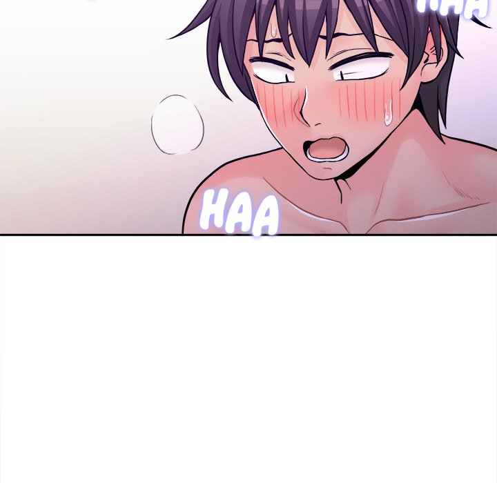 Crossing the Line Chapter 33 image 96