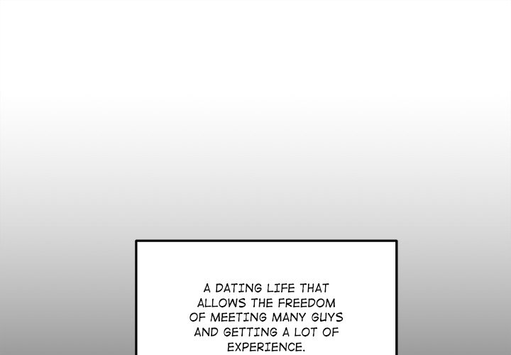 Crossing the Line Chapter 34 image 0