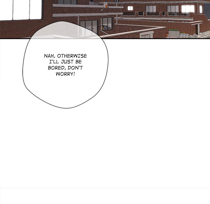 Crossing the Line Chapter 34 image 102
