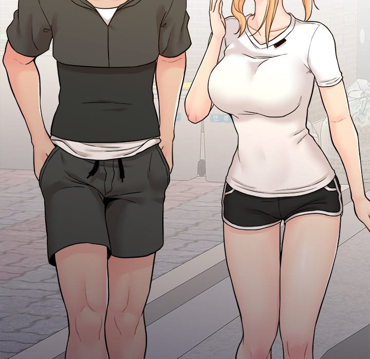 Crossing the Line Chapter 34 image 104