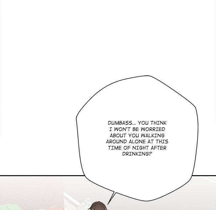 Crossing the Line Chapter 34 image 106