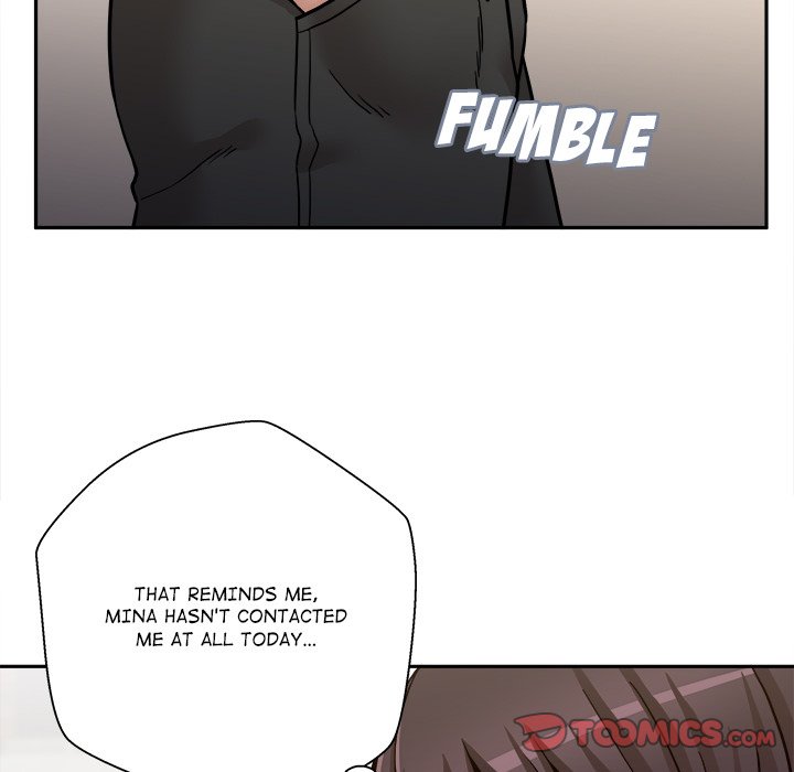 Crossing the Line Chapter 34 image 110